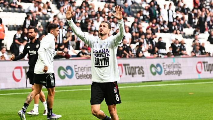 SALİHLER DEĞİŞİYOR