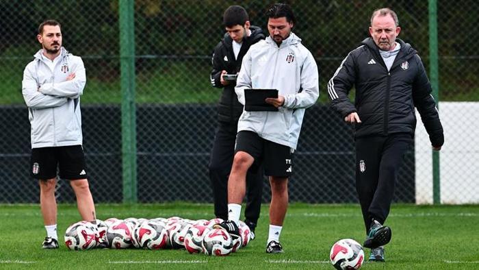 10 NUMARA TRANSFERİ GÜNDEMDE