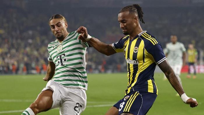 Fenerbahçe - Ferencvaros maçının ardından usta isimden olay yorum: Bu oyunla fazlası olmazdı | Akıllarda Galatasaray