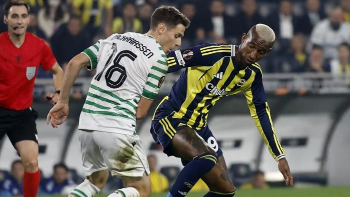 Fenerbahçe - Ferencvaros maçının ardından usta isimden olay yorum: Bu oyunla fazlası olmazdı | Akıllarda Galatasaray