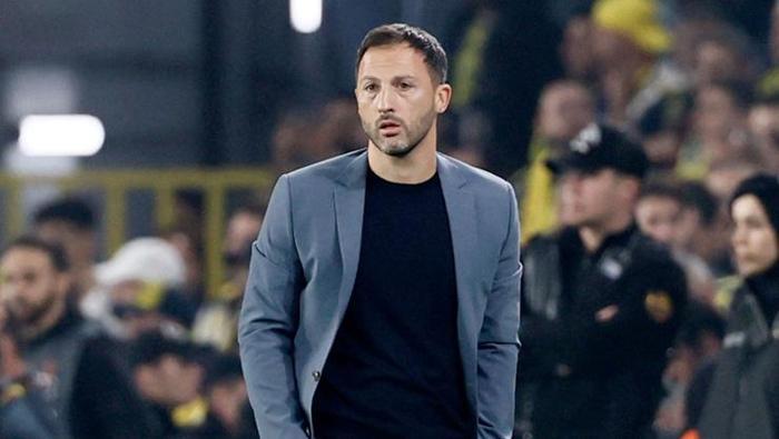 TEDESCO: DERBİLERDE BAHANEYE YER YOKTUR