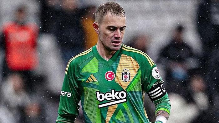 KALEDE GÜVEN SORUNU VAR