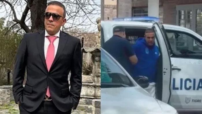 Wanda Naranın eski avukatı tutuklandı Icardiden paylaşım geldi: Bu ahlaksız...