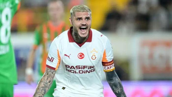 ICARDIDEN OLAY PAYLAŞIM