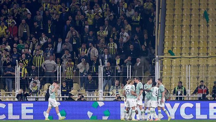 BİR ÜST TURA YÜKSELME ŞANSI YAKALADI