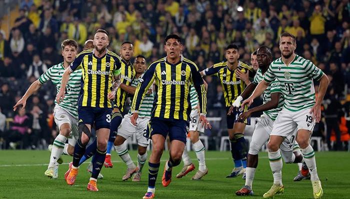 MUHTEŞEM BERABERLİK