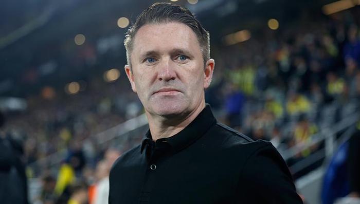 Fenerbahçe-Ferencvaros maçı Macaristanda gündem oldu Acı verici gürültü