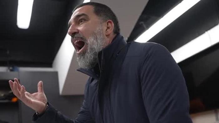 NEGATİF KONUŞMAK İSTEMİYORUM AMA...