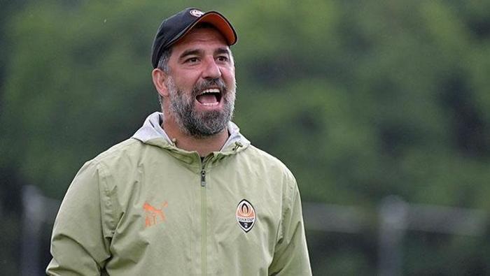 ŞİMDİ SAVAŞ ZAMANI DEĞİL