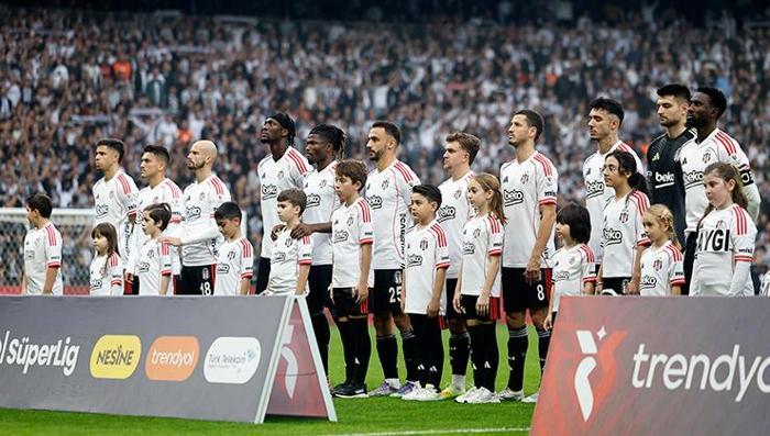 Beşiktaş transfer bölgelerini belirledi Sergen Yalçından 4 istek