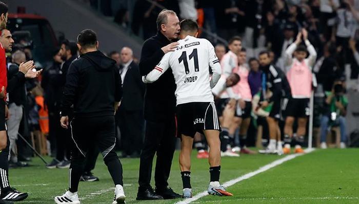 TRANSFERDE 4 BÖLGE BELİRLENDİ