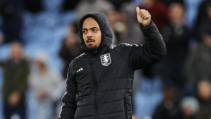 ASTON VIILA 2-1 YOUNG BOYS