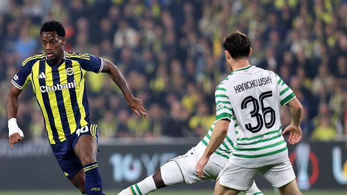 Edin Dzeko açtı ağzını, yumdu gözünü Taraftarlar çılgına döndü... Beni yuhalıyorlar