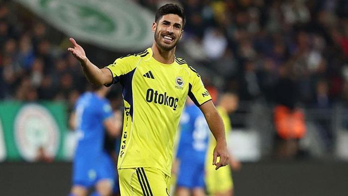 ÖNCEKİ DERBİYE DAMGA VURDU