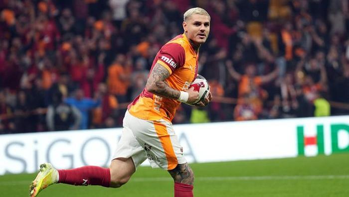 Arjantinde Ulusal Yargı Gücü Mauro Icardinin belgesini yayınladı Galatasarayın yıldızı şokta: Arjantine giderse geri dönemez
