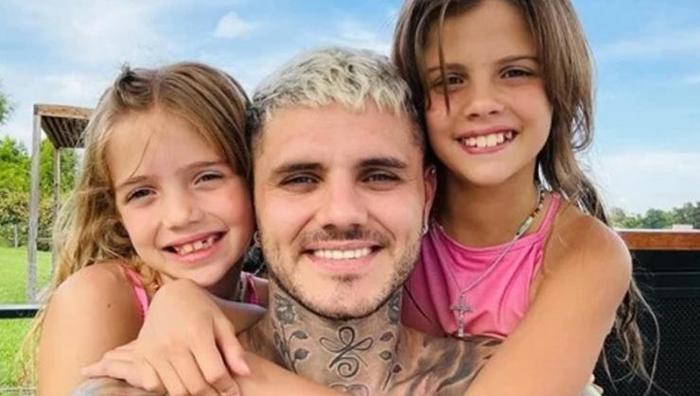 Arjantinde Ulusal Yargı Gücü Mauro Icardinin belgesini yayınladı Galatasarayın yıldızı şokta: Arjantine giderse geri dönemez