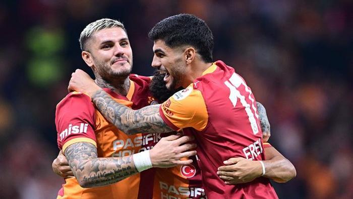 Arjantinde Ulusal Yargı Gücü Mauro Icardinin belgesini yayınladı Galatasarayın yıldızı şokta: Arjantine giderse geri dönemez