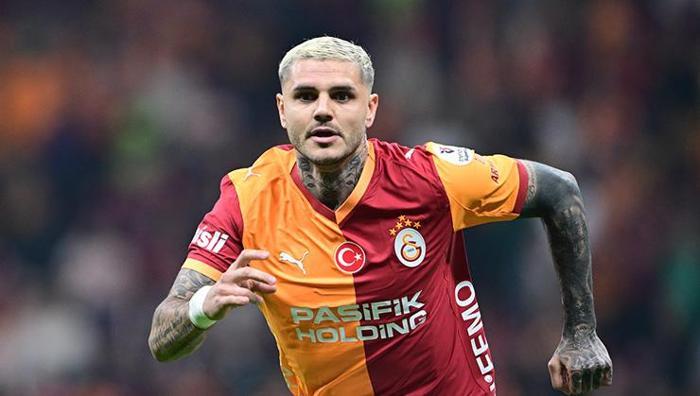 Arjantinde Ulusal Yargı Gücü Mauro Icardinin belgesini yayınladı Galatasarayın yıldızı şokta: Arjantine giderse geri dönemez