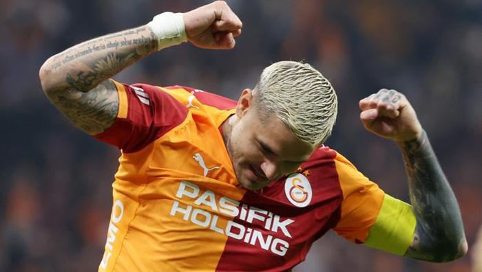 Arjantinde Ulusal Yargı Gücü Mauro Icardinin belgesini yayınladı Galatasarayın yıldızı şokta: Arjantine giderse geri dönemez