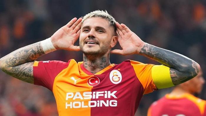 Arjantinde Ulusal Yargı Gücü Mauro Icardinin belgesini yayınladı Galatasarayın yıldızı şokta: Arjantine giderse geri dönemez