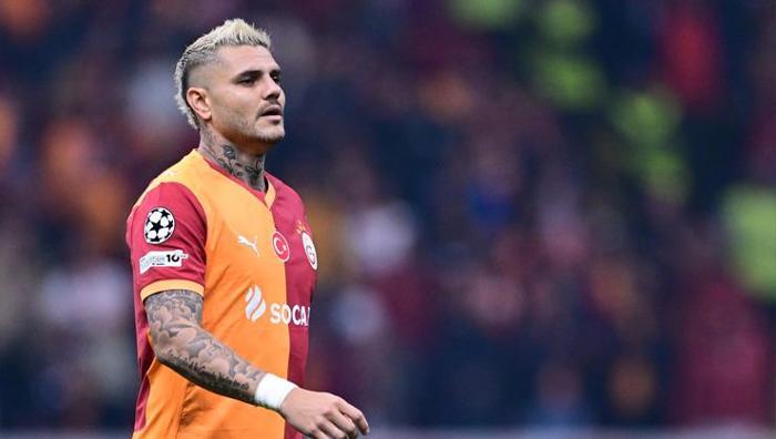 Arjantinde Ulusal Yargı Gücü Mauro Icardinin belgesini yayınladı Galatasarayın yıldızı şokta: Arjantine giderse geri dönemez