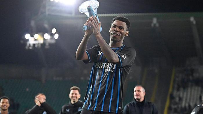 SÜPER LİGDEN BİR TAKIM DAHA İLGİLENİYOR