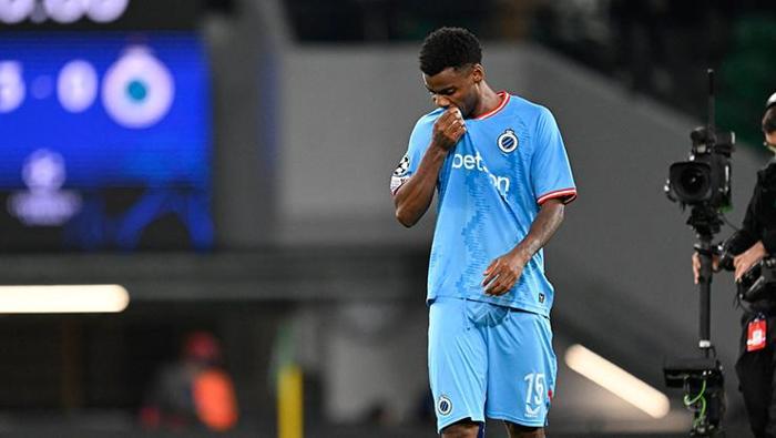 GALATASARAY İSTİYORDU