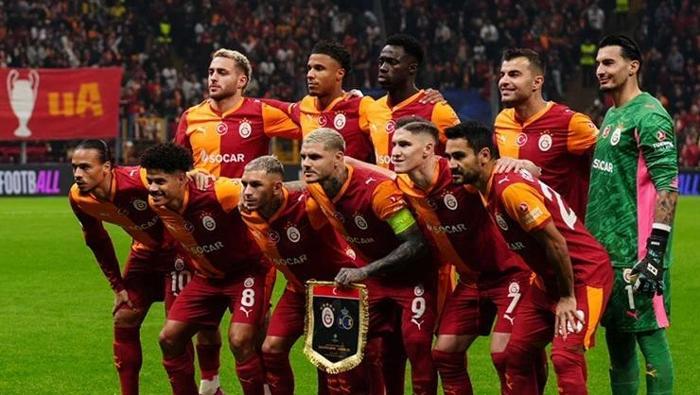 Galatasaray peşindeydi Yıldız oyuncunun geleceği belli oluyor