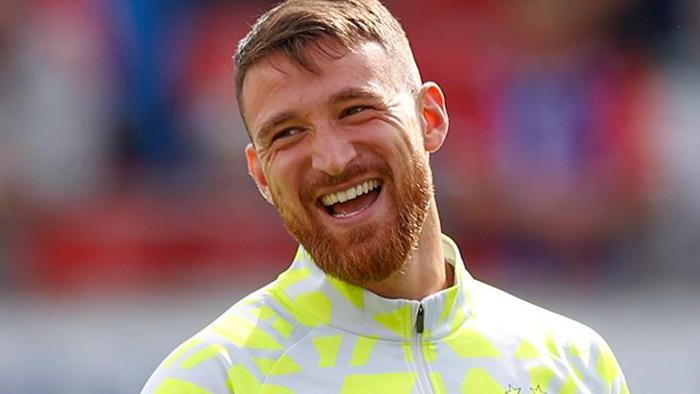 DÜNYA KUPASINA GİTMEK İSTİYORUZ