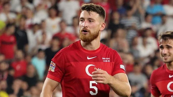 TEKLİF GELDİYSE...