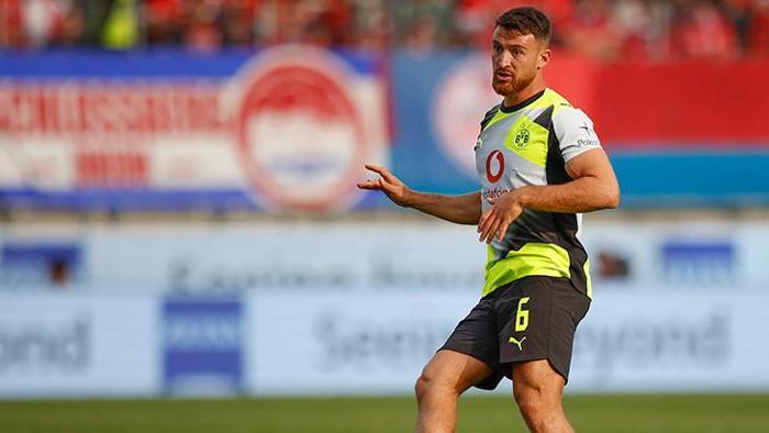 BEŞİKTAŞIN LİSTESİNDE