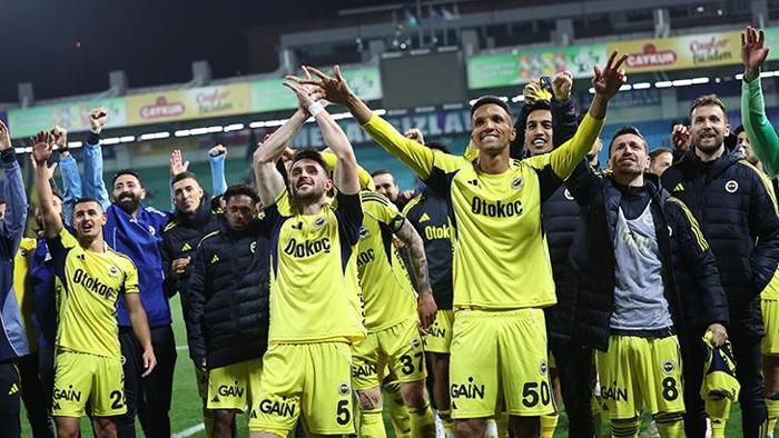 3 OYUNCU DA ÇOK FORMDA