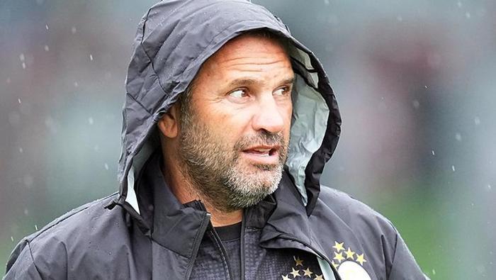 Okan Buruktan Fenerbahçeye büyük üstünlük Hedefi yine aynı