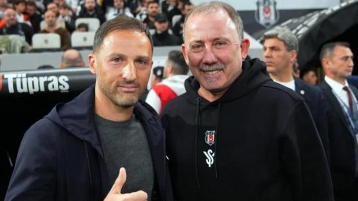 Yıldız futbolcu için iki ezeli rakip karşı karşıya Fenerbahçe ve Beşiktaş listeye ekledi...