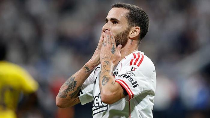 YÖNETİME REST ÇEKTİ