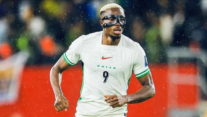 Galatasaray ile Njerya arasında Osimhen toplantısı Monaco maçı ricası: Sürpriz görüşme