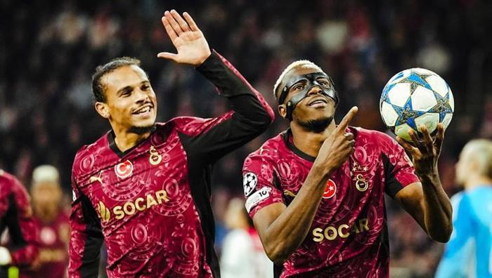 YÖNETİM OLDUKÇA TEPKİLİ