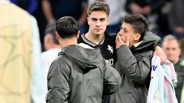 TÜRKLERİN BÜYÜK HAYALİ