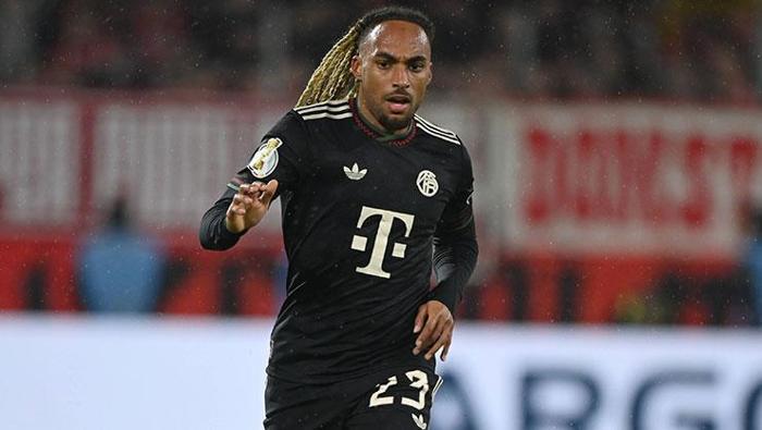 Talipleri vardı Bayern Münih Sacha Boeyin bonservisini belirledi