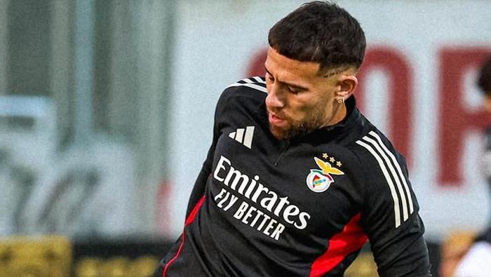 BENFICA 3 PUANI ALDI