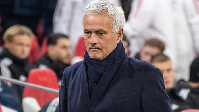 MOURINHODAN GALİBİYET YORUMU