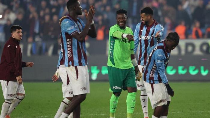 Trabzonspor - Konyaspor maçının ardından usta isimden dikkat çeken yorum: İddiasını sürdürüyor | Muçi anahtarı