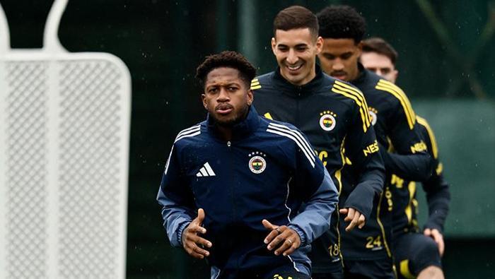 YENİ HEDEF GALATASARAY