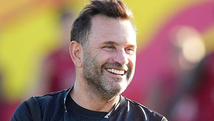 Fenerbahçe derbisi öncesi Galatasaraya dev müjde Sakatlardan haber var