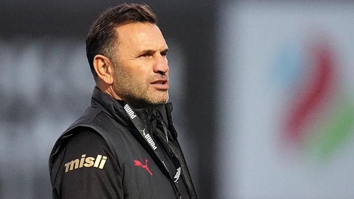 SON 8 MAÇTA TEK YENİLGİ TORRENT İLE GELDİ