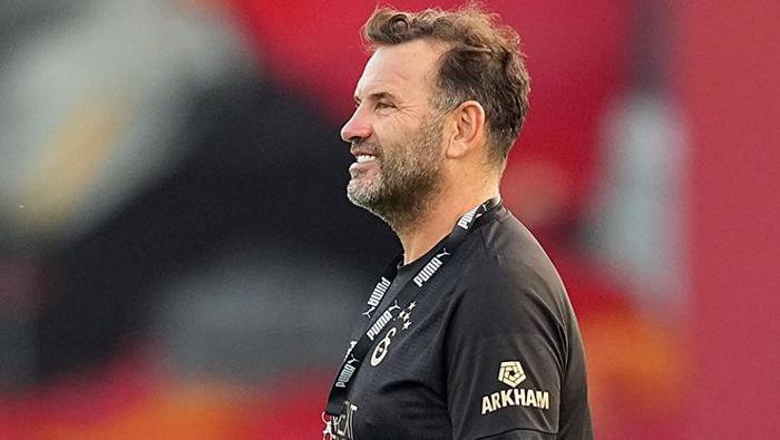 Kadıköye Okan Buruk damgası Derbi karnesi dikkat çekti