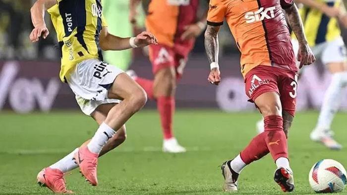 Ruud Gullitten Fenerbahçe - Galatasaray derbisi yorumu: Kafalarını kullanmayı unutuyorlar | Graeme Souness örneği