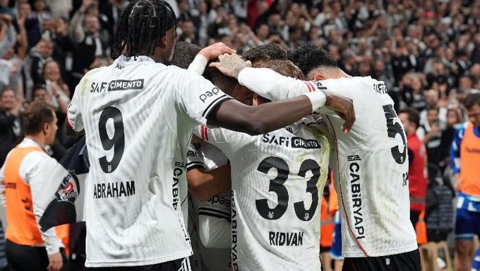 KARAGÜMRÜK - BEŞİKTAŞ MAÇI NE ZAMAN, SAAT KAÇTA HANGİ KANALDA