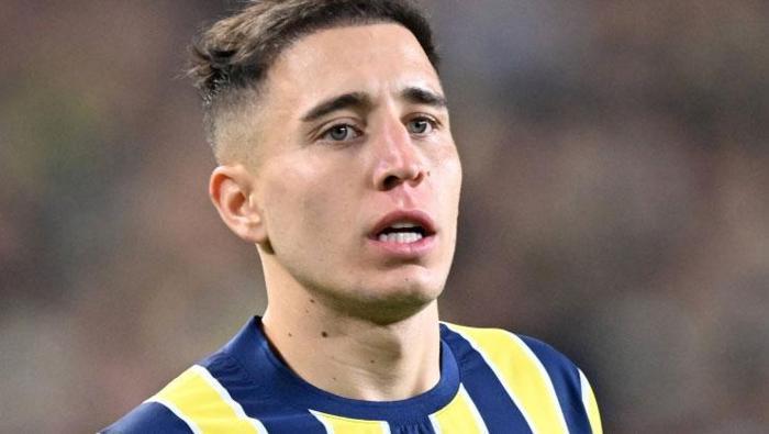 FENERBAHÇE BEKLEMEDE