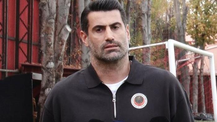 VOLKAN DEMİREL ÇALIŞMALARINI HIZLANDIRDI